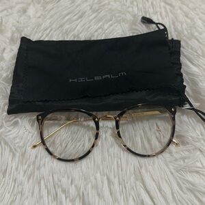 HilBalm Blue Light Blocking Reading Glasses